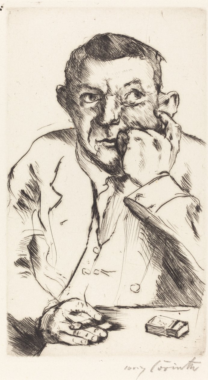 Portrait d