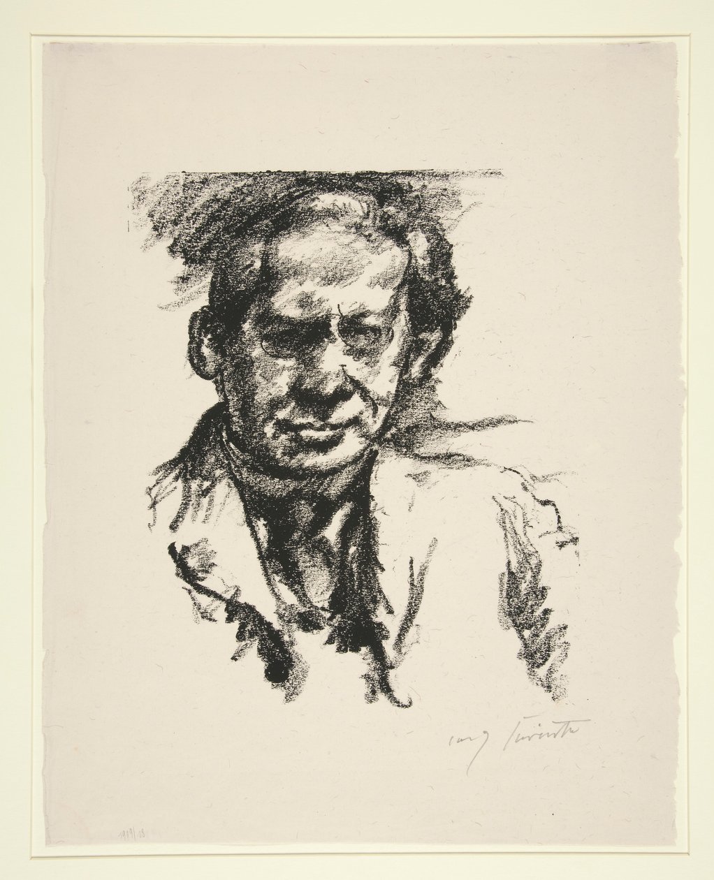 Portrait d
