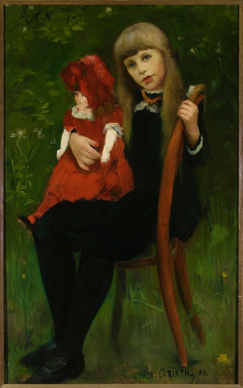 Portrait d