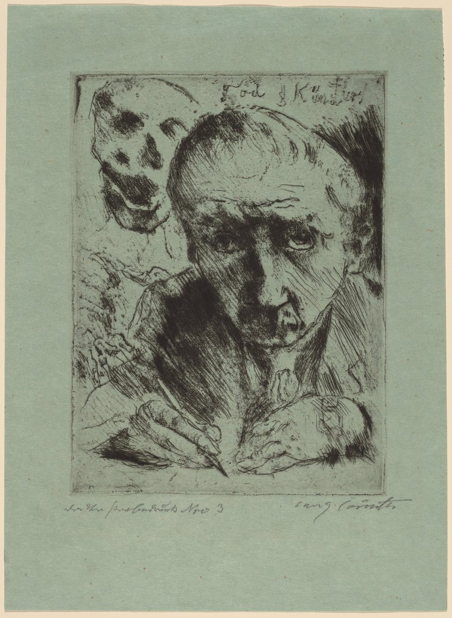 Mort et l
