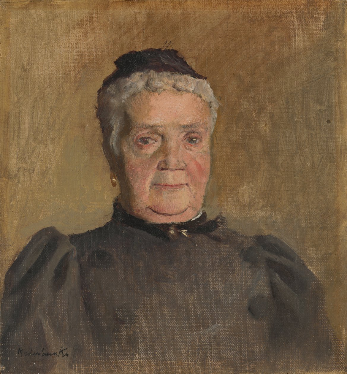 Portrait d