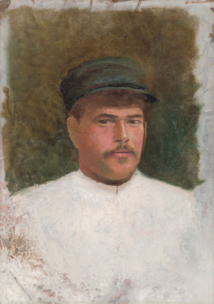 Étude d