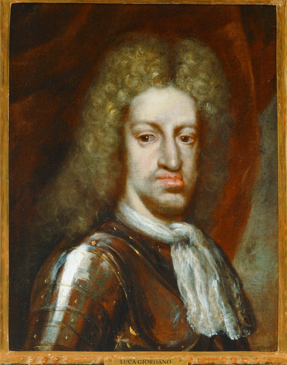 Carlos II, roi d