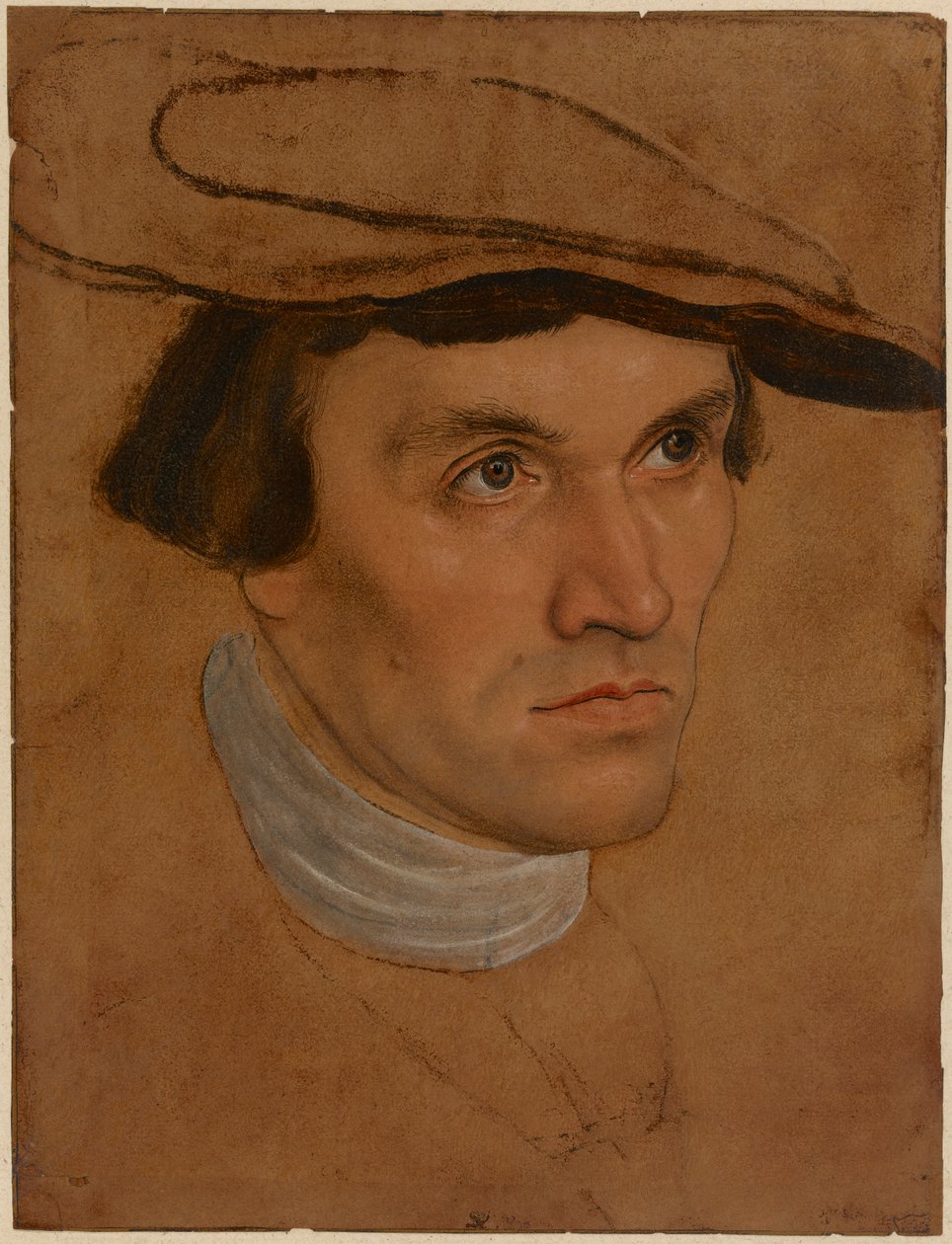 Portrait d