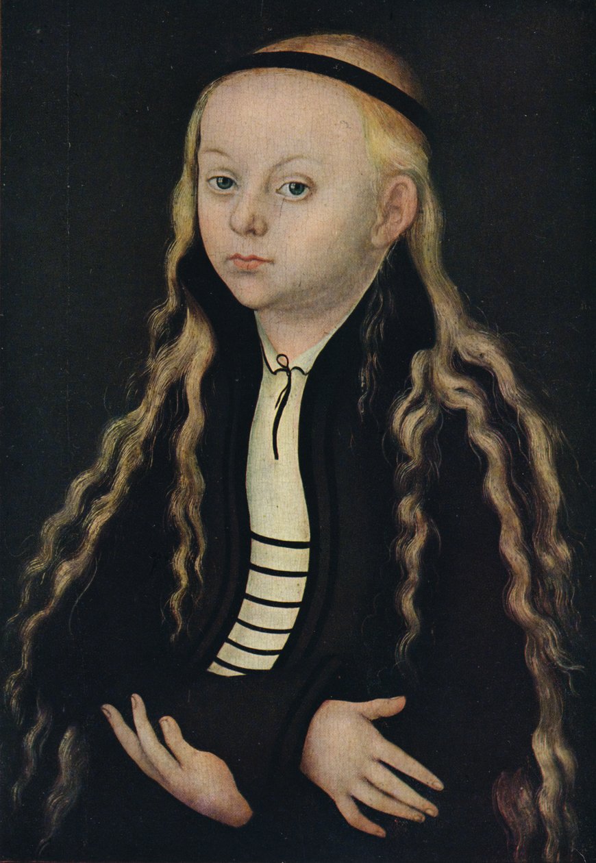 Portrait d