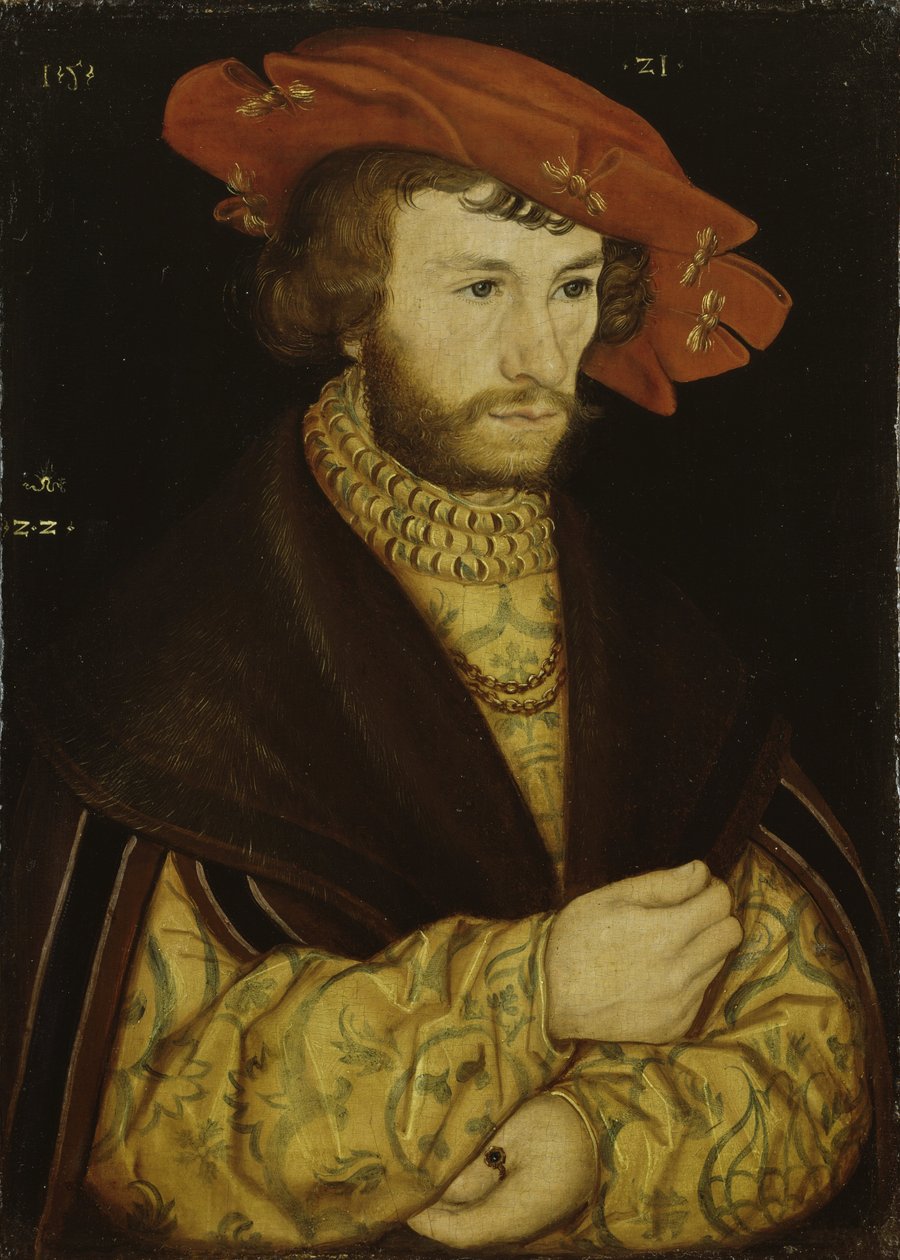 Portrait d