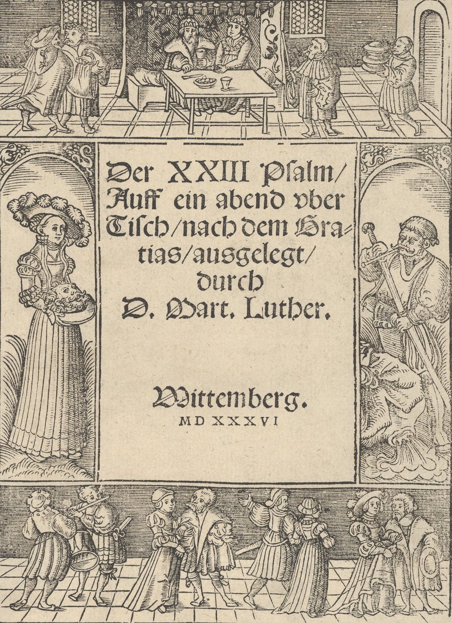 Bordure de Titre avec l