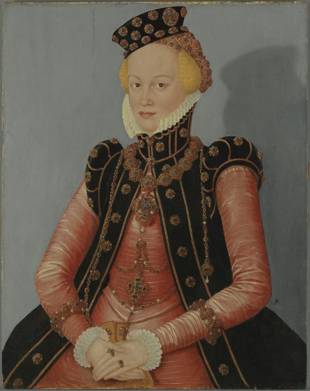 portrait d