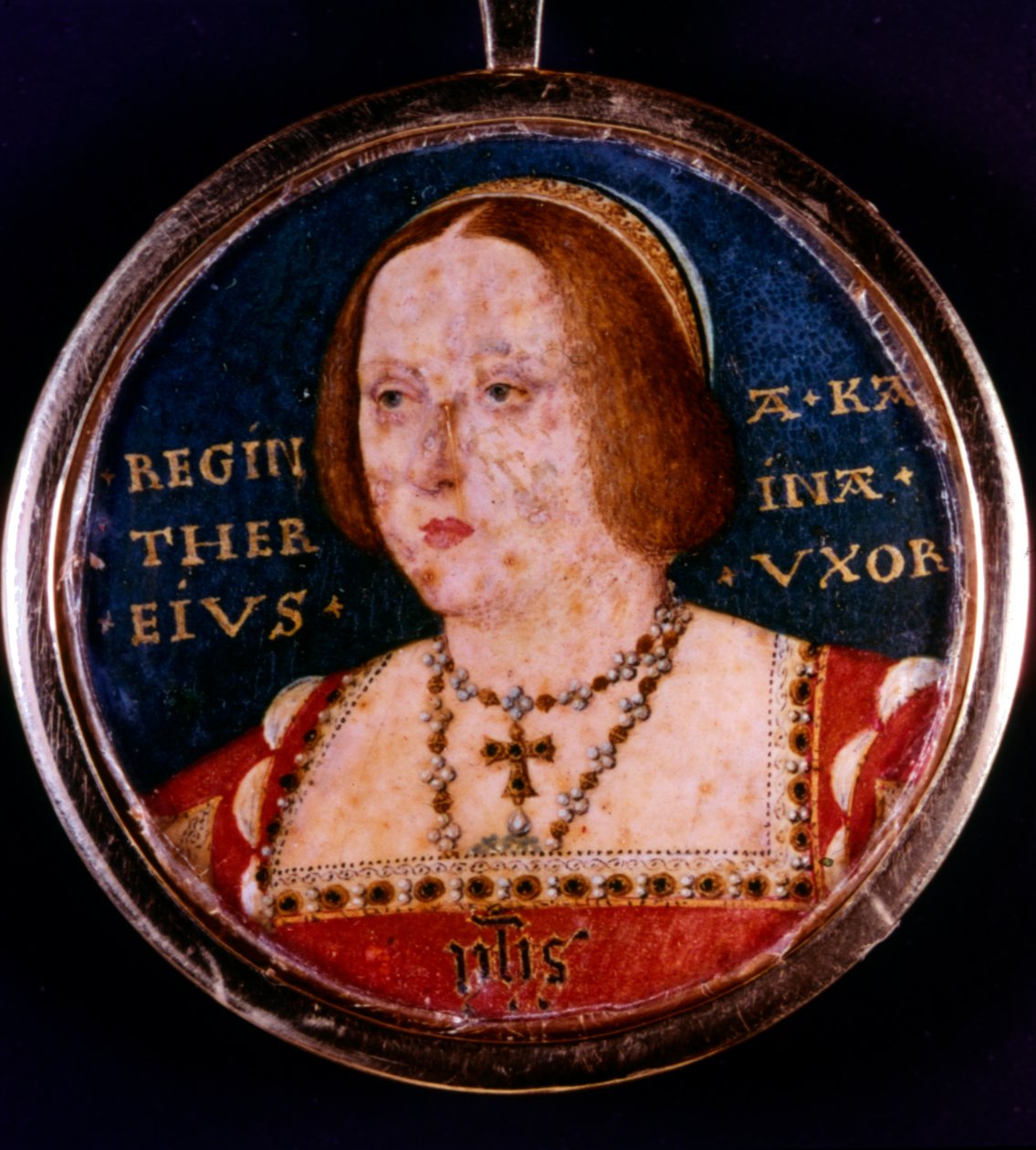 Catherine d