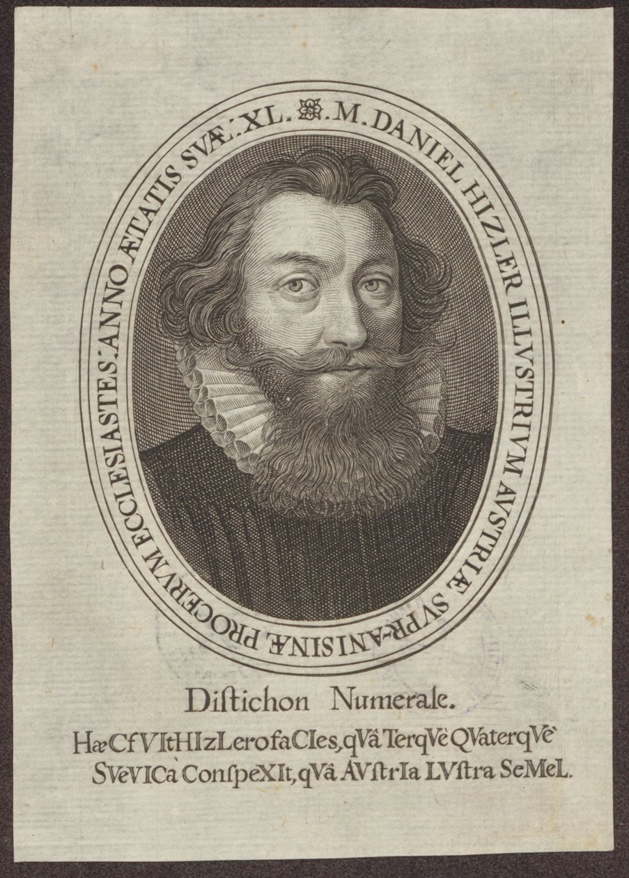 Daniel Hitzler - Lucas Kilian