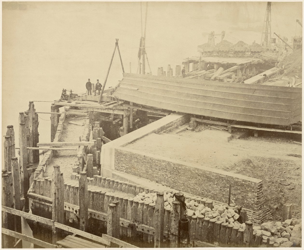 Construction de l