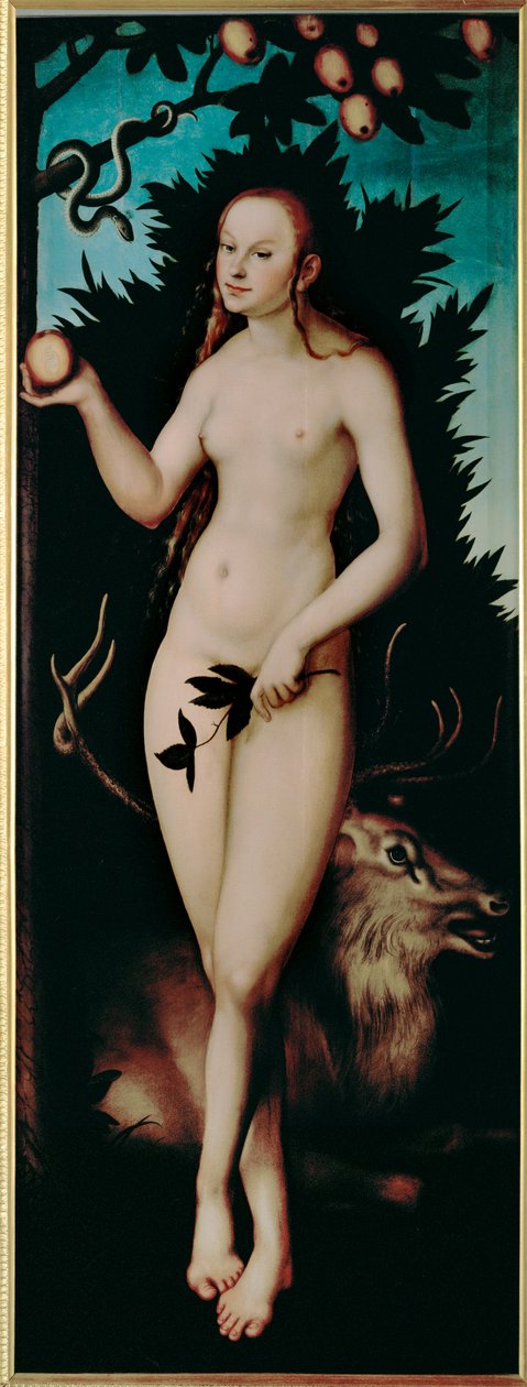  - Lucas the Elder Cranach