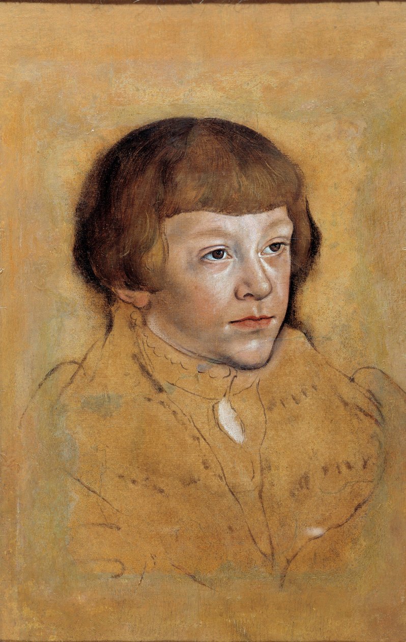 Portrait d