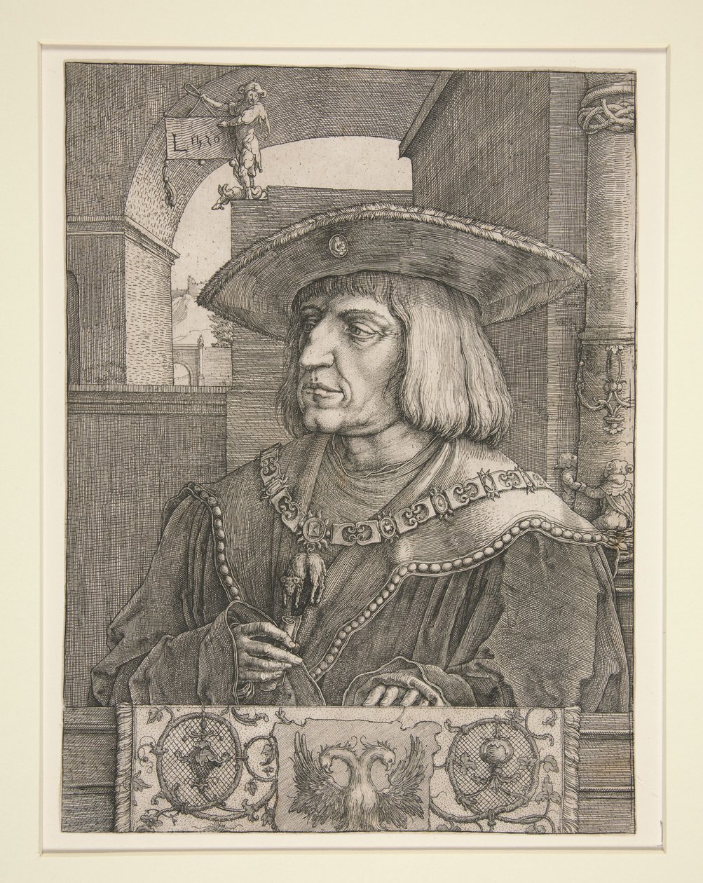 Portrait de l