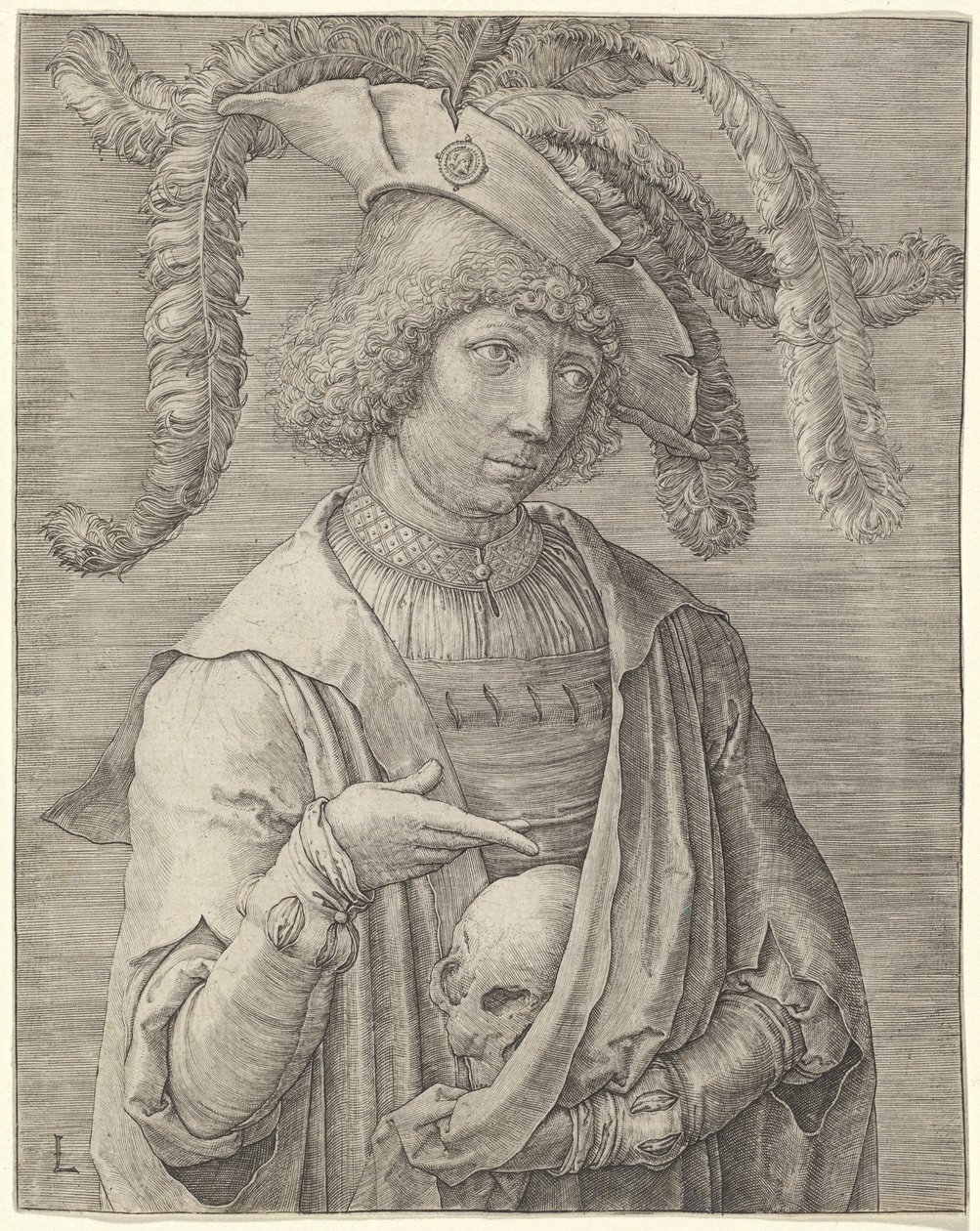 Portrait d