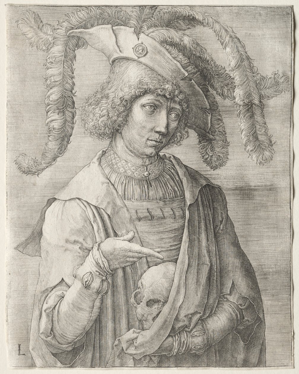 Portrait d