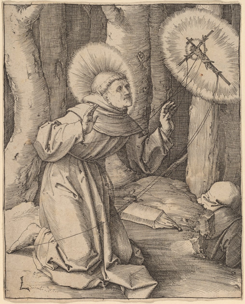 Saint François d