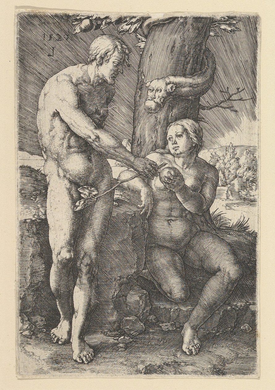 Le Péché d