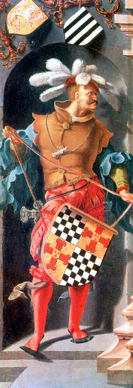 La guérison de l
