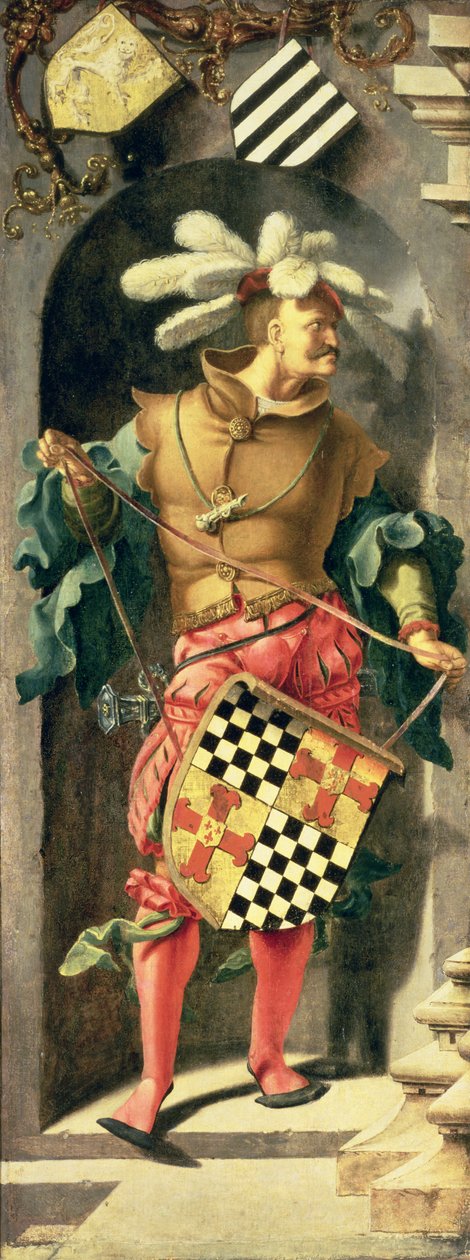 La guérison de l