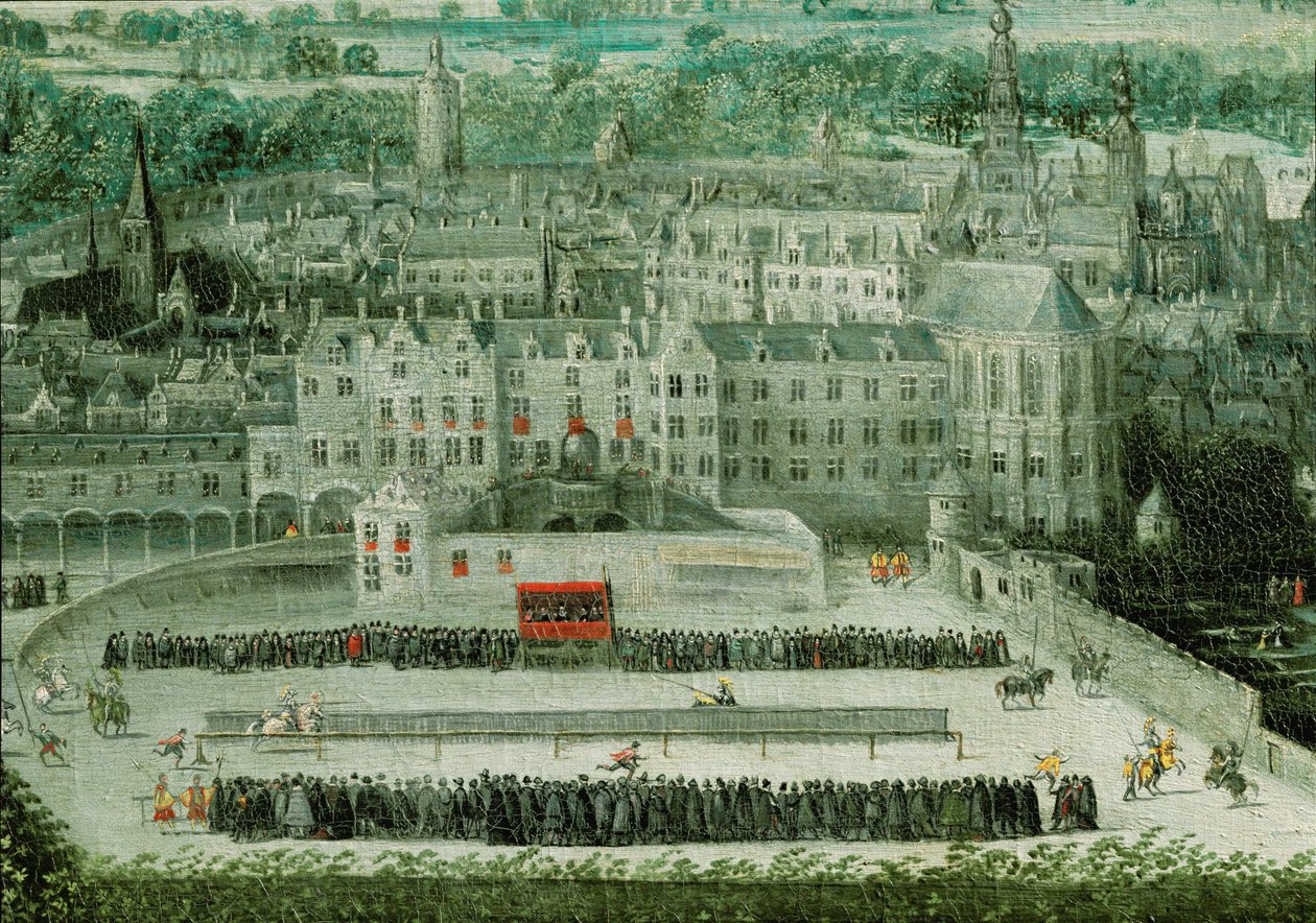  - Lucas van Valckenborch