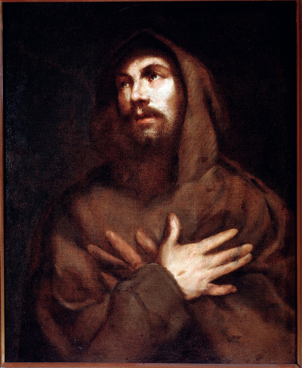 Saint François d