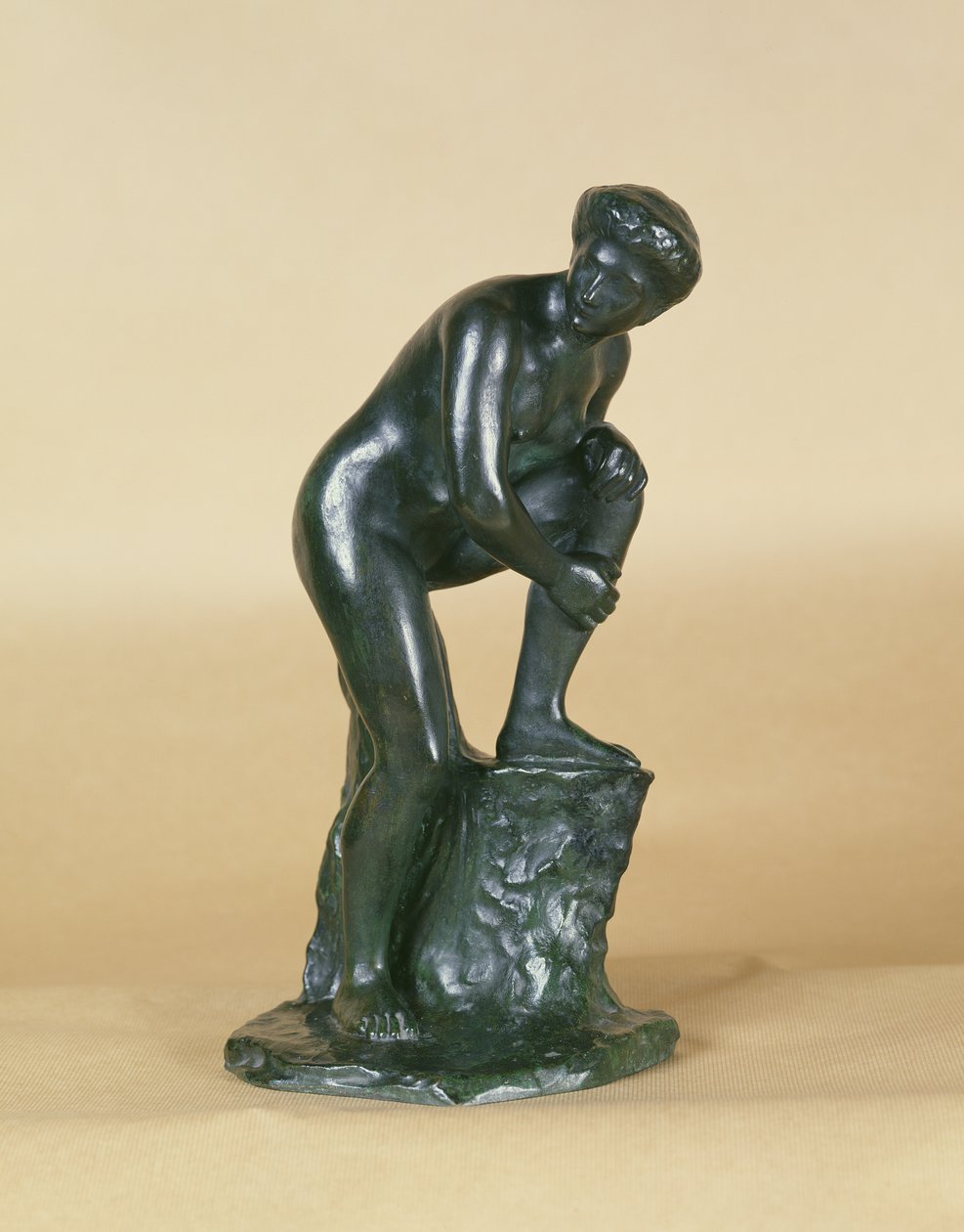 Aphrodite, 1904 - Lucien Schnegg