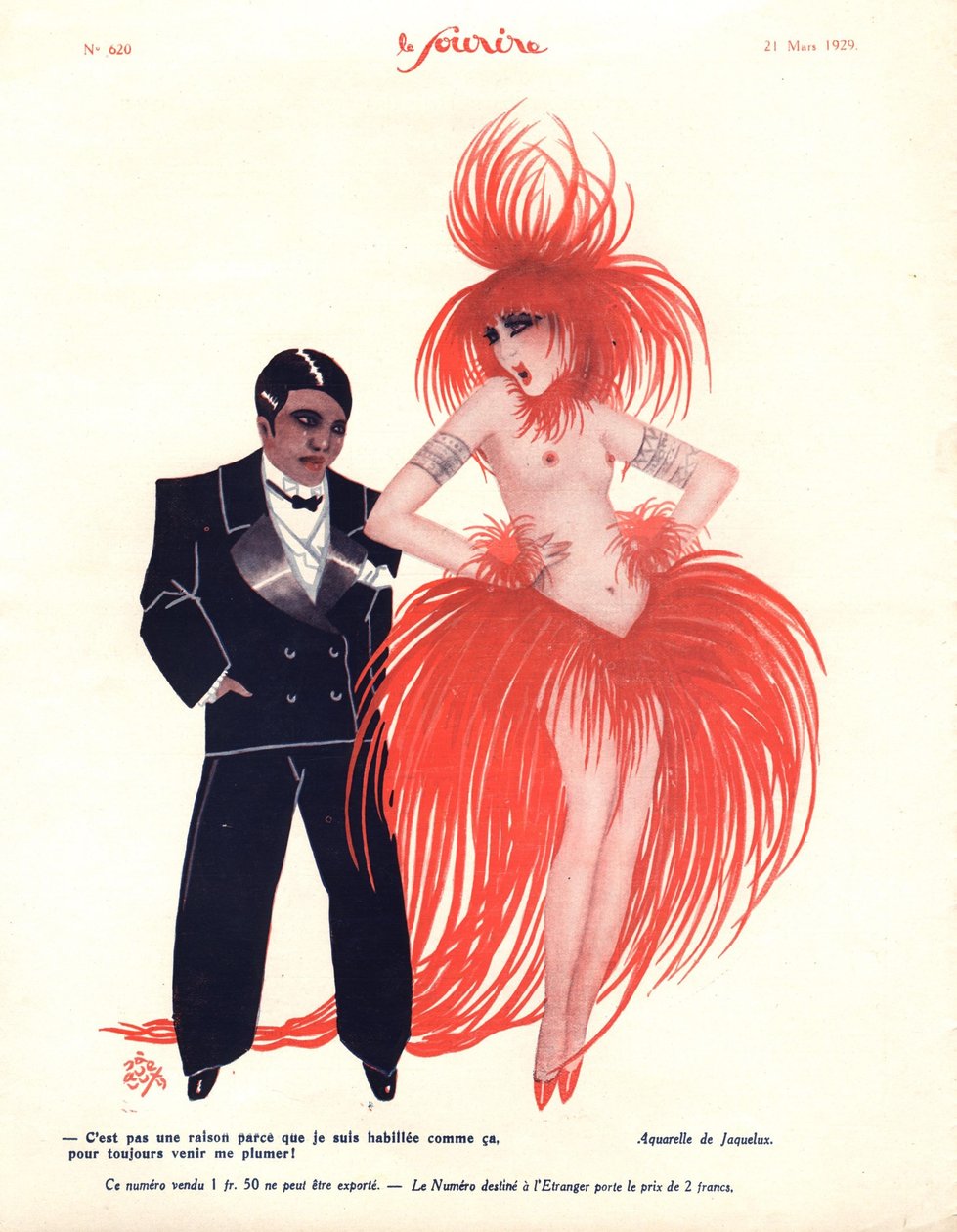 Illustration de 