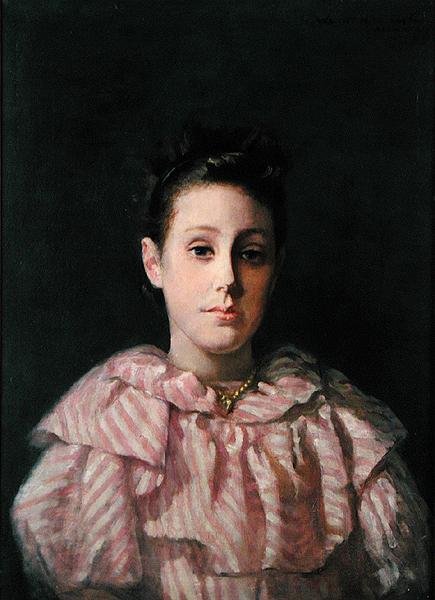 Portrait d