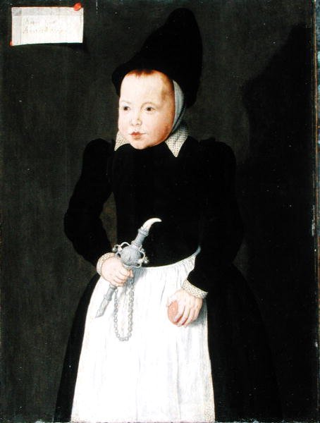 Portrait d