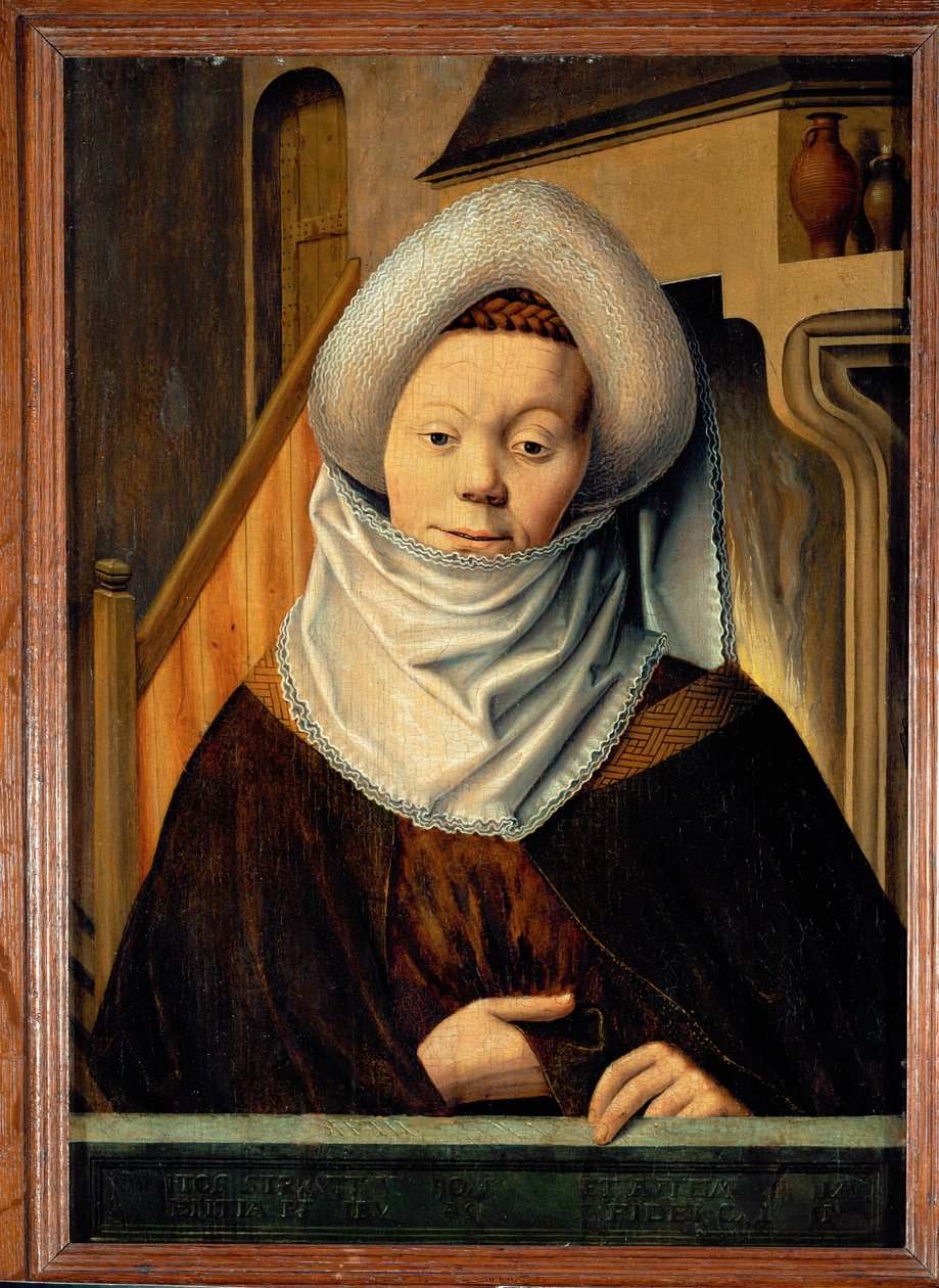 La sibylle de Delphes - d