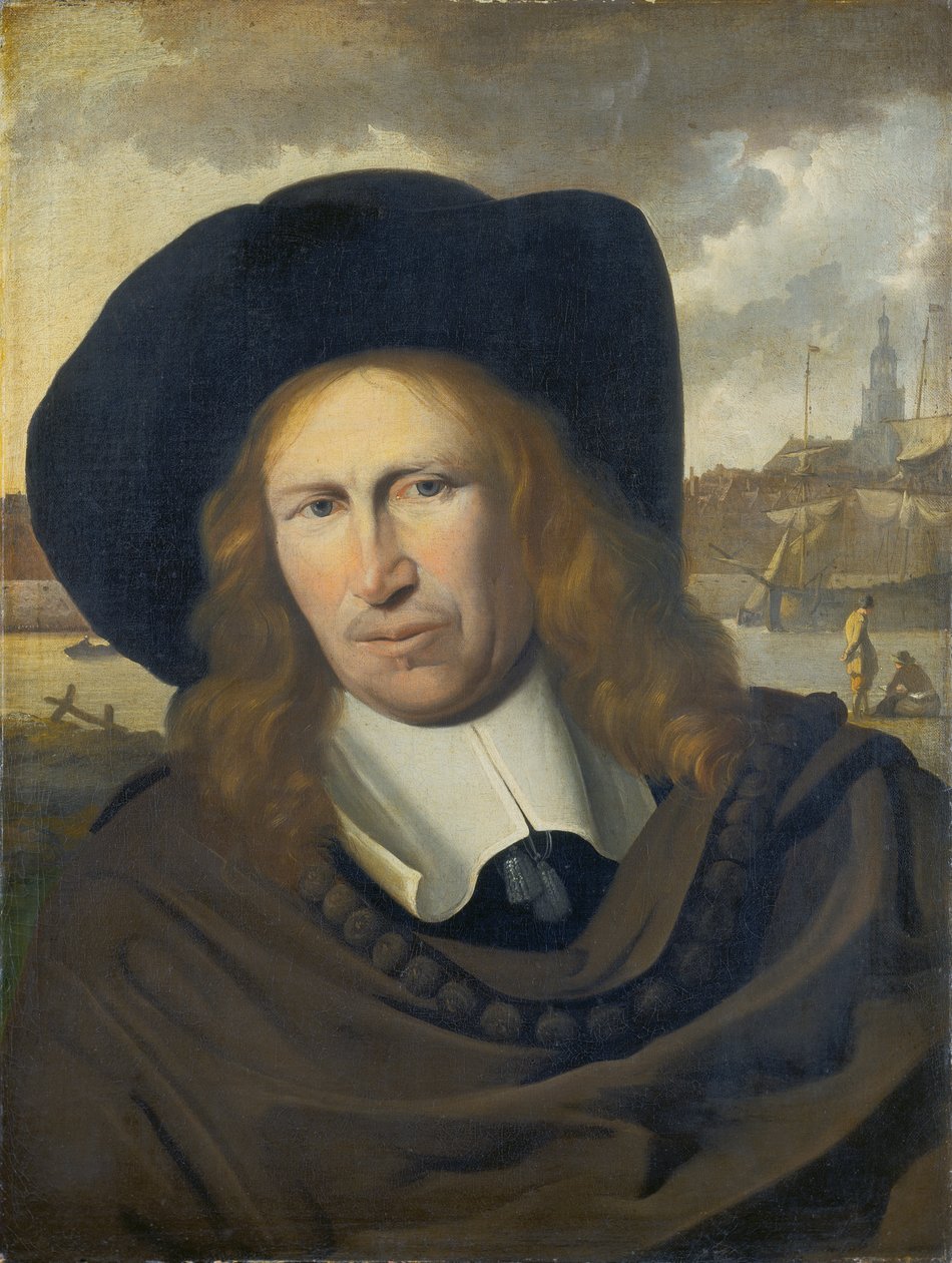 Portrait d