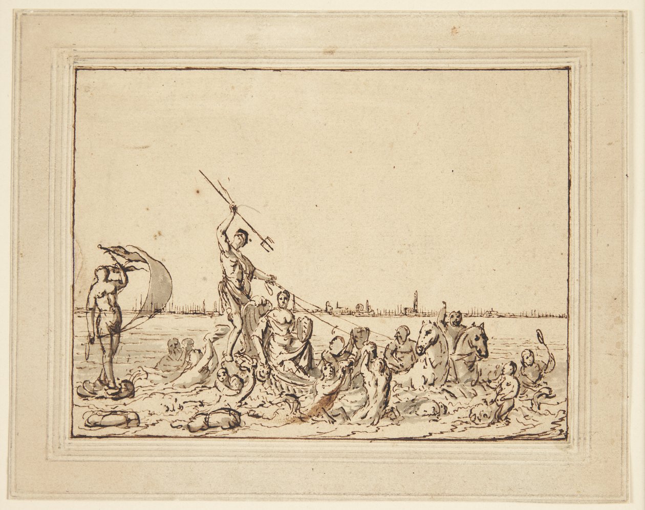 Allégorie d