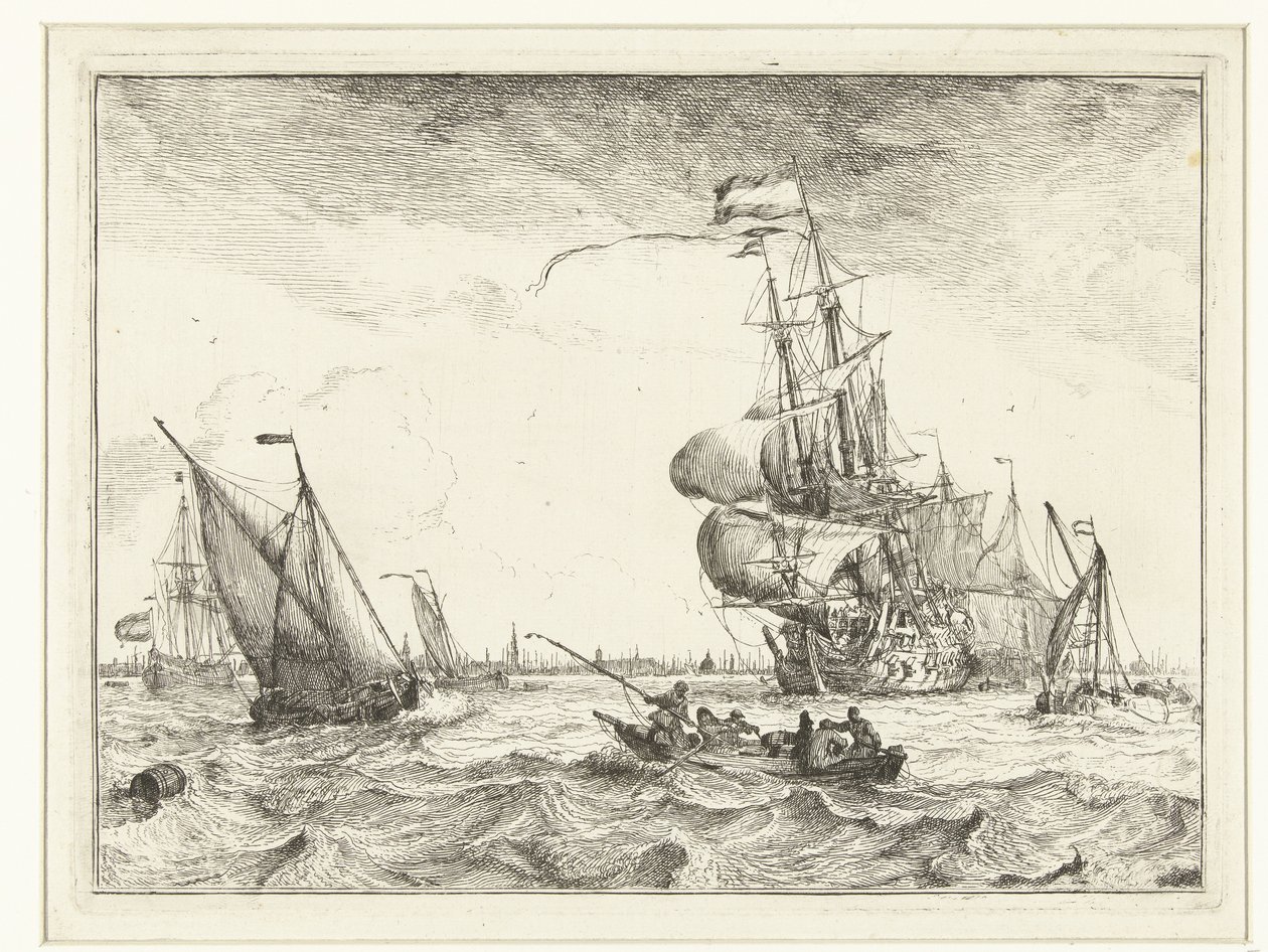 Vue de l