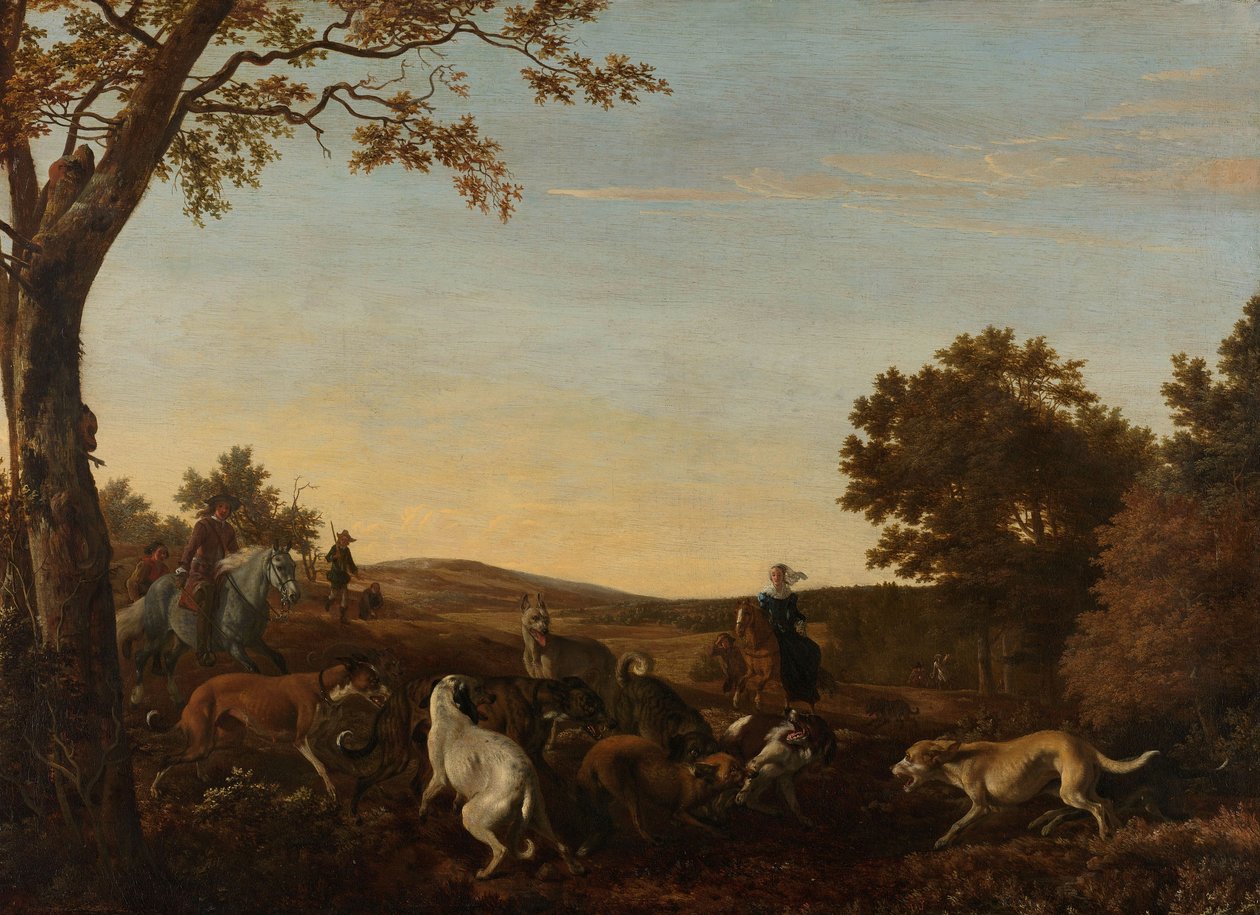  - Ludolf de Jongh