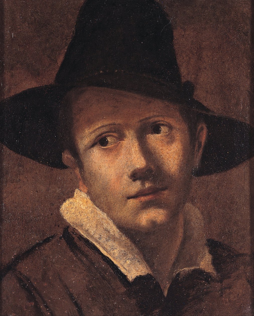 Portrait d