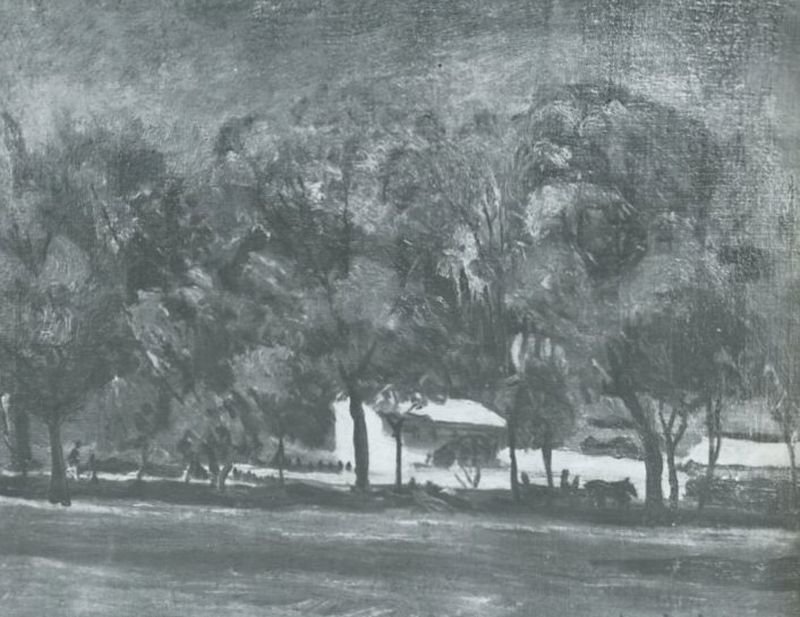 Image inconnue - Ludvik Vrecic