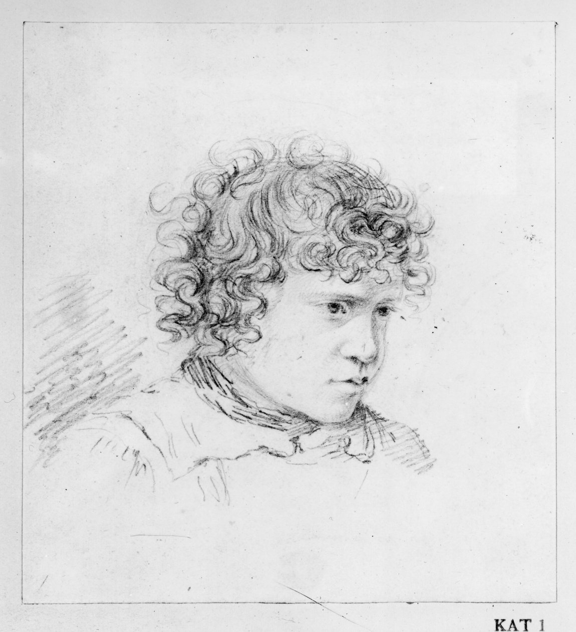 Portrait d