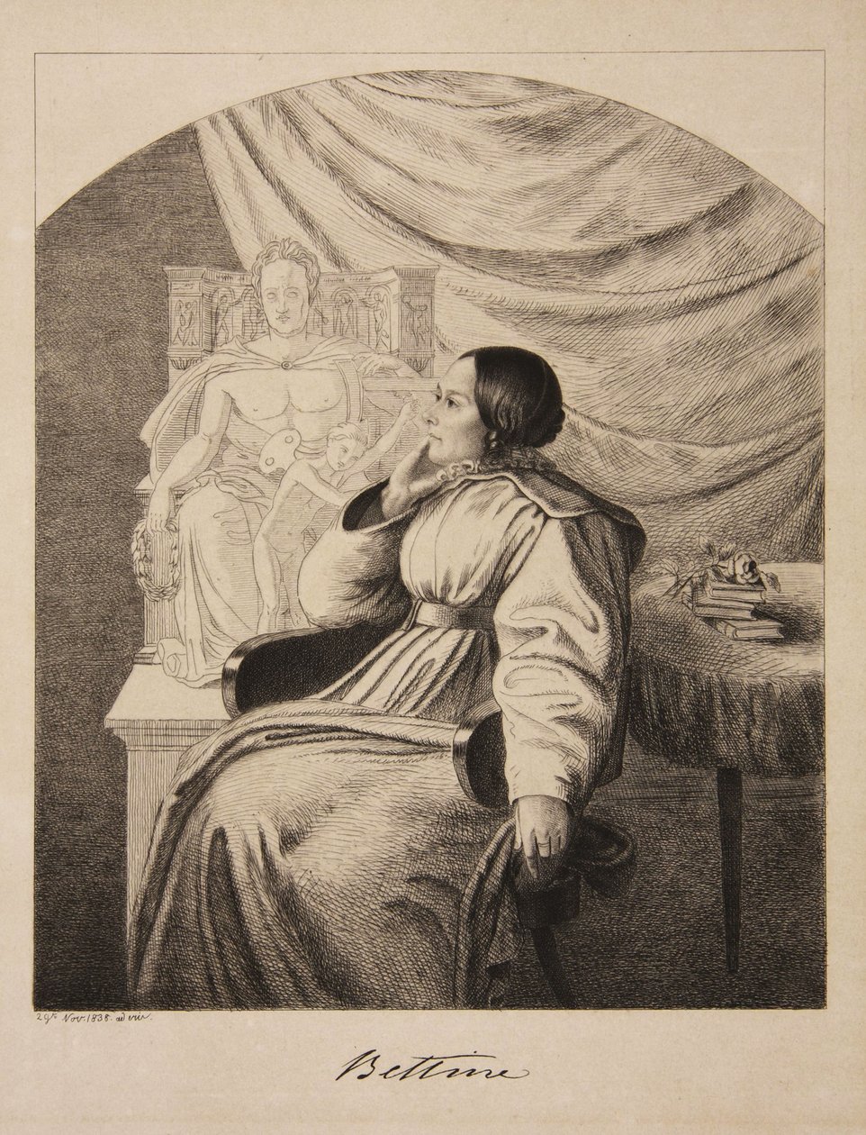 Portrait de l