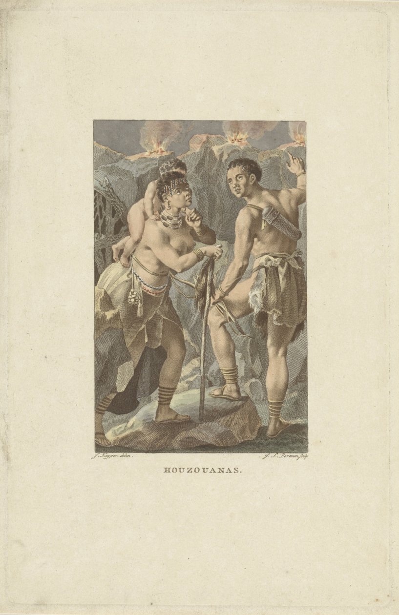 Habitants d