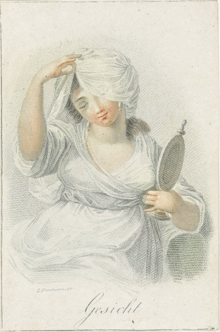 Vue - Ludwig Gottlieb Portman