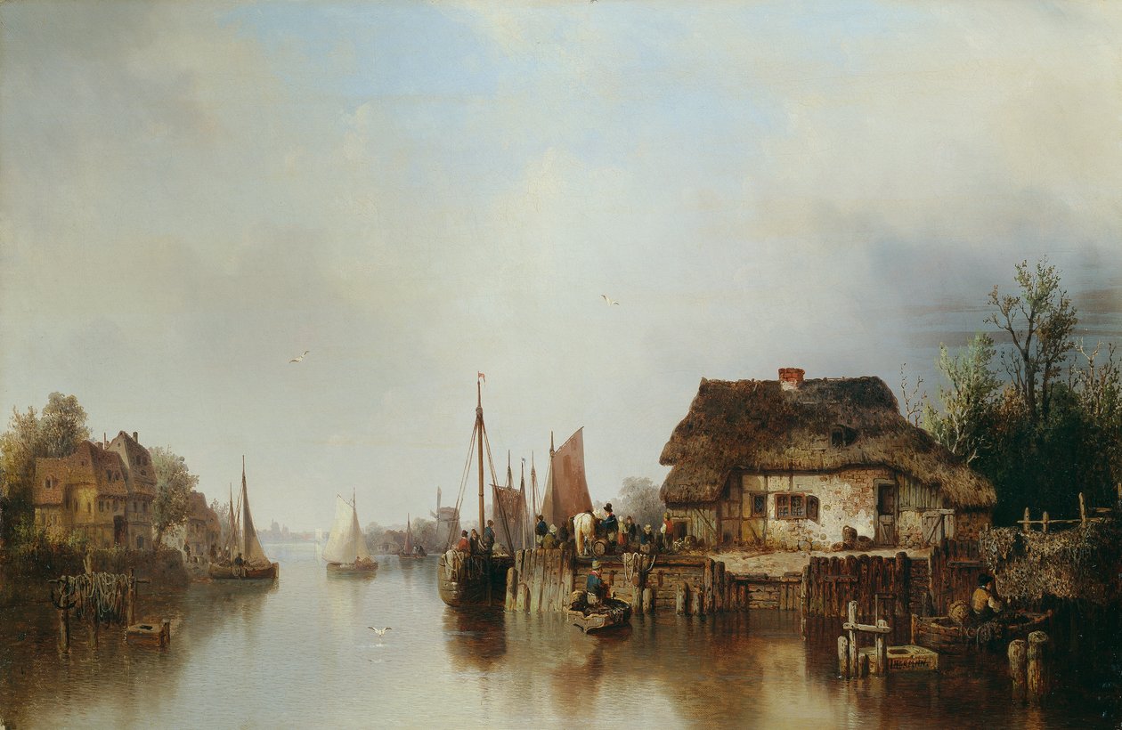 Rive de l