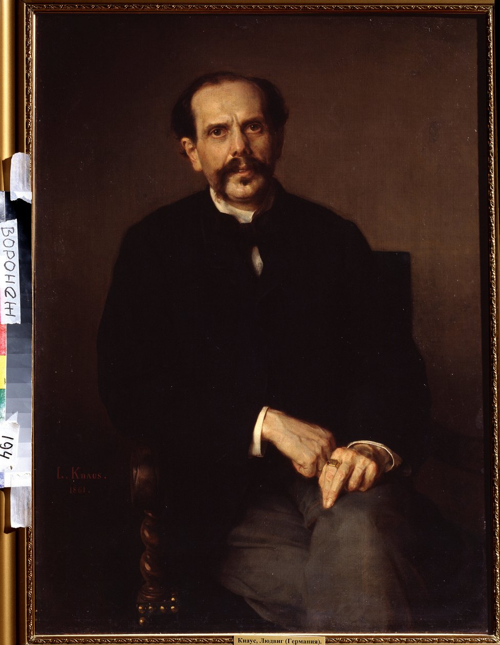 Portrait d
