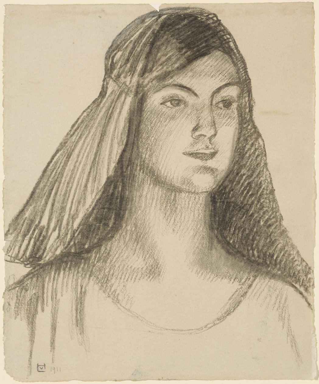 Portrait d