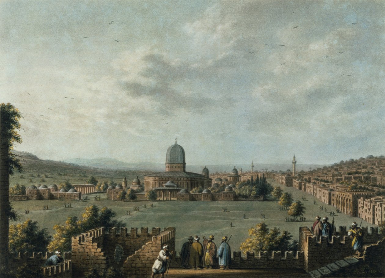 Temple de Salomon, planche 63 de 