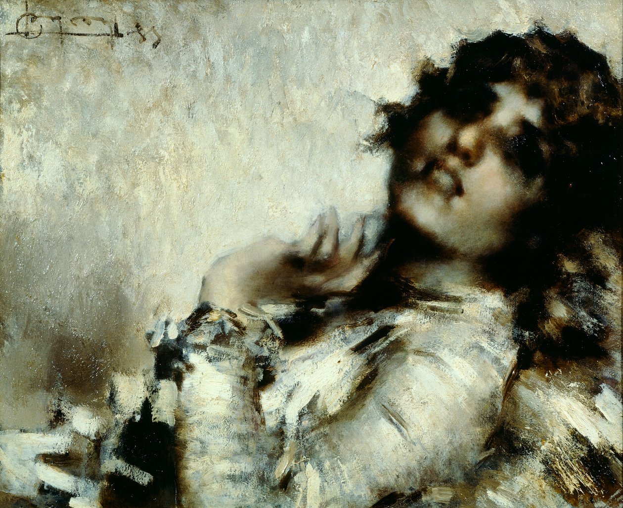Portrait d