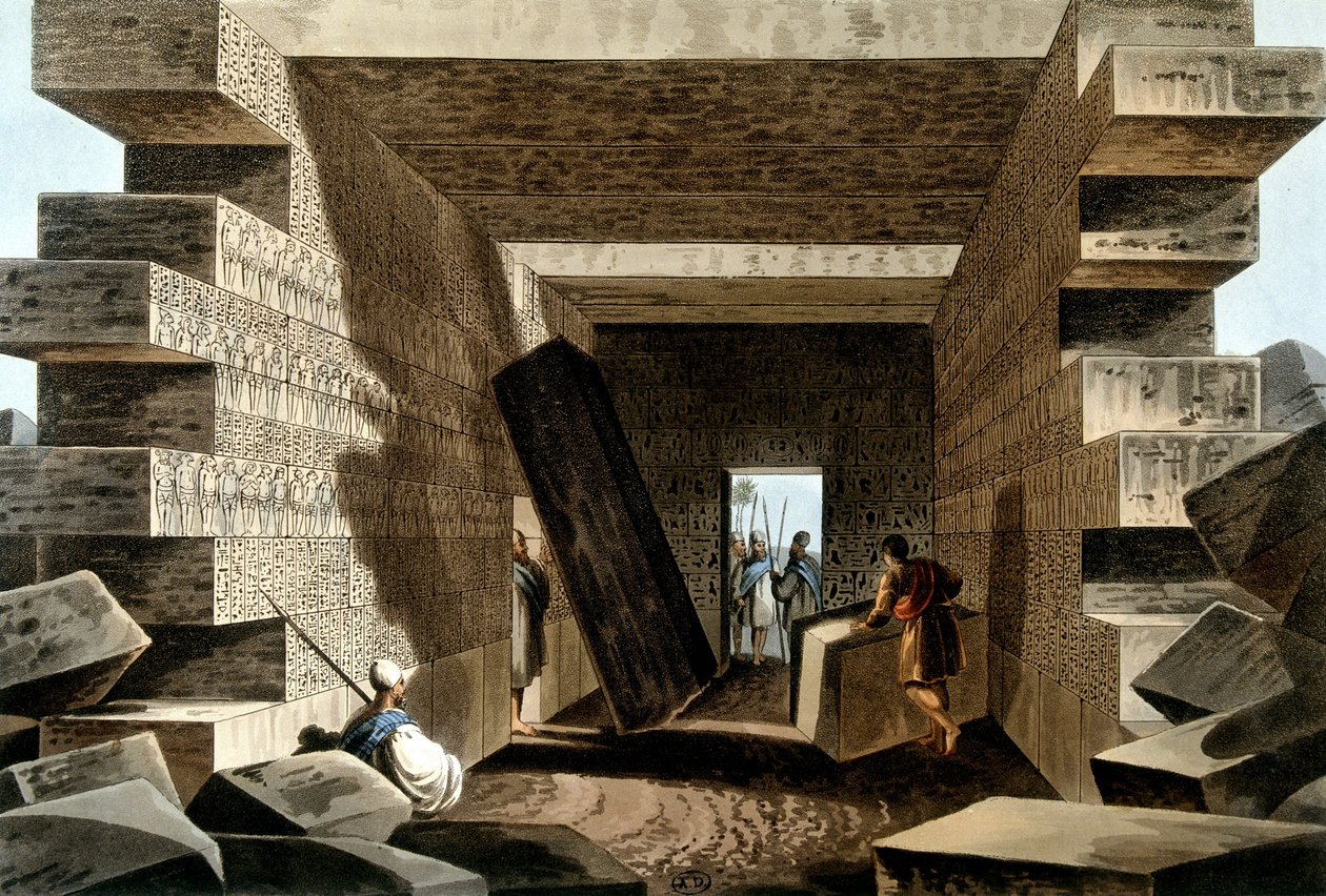 À l
