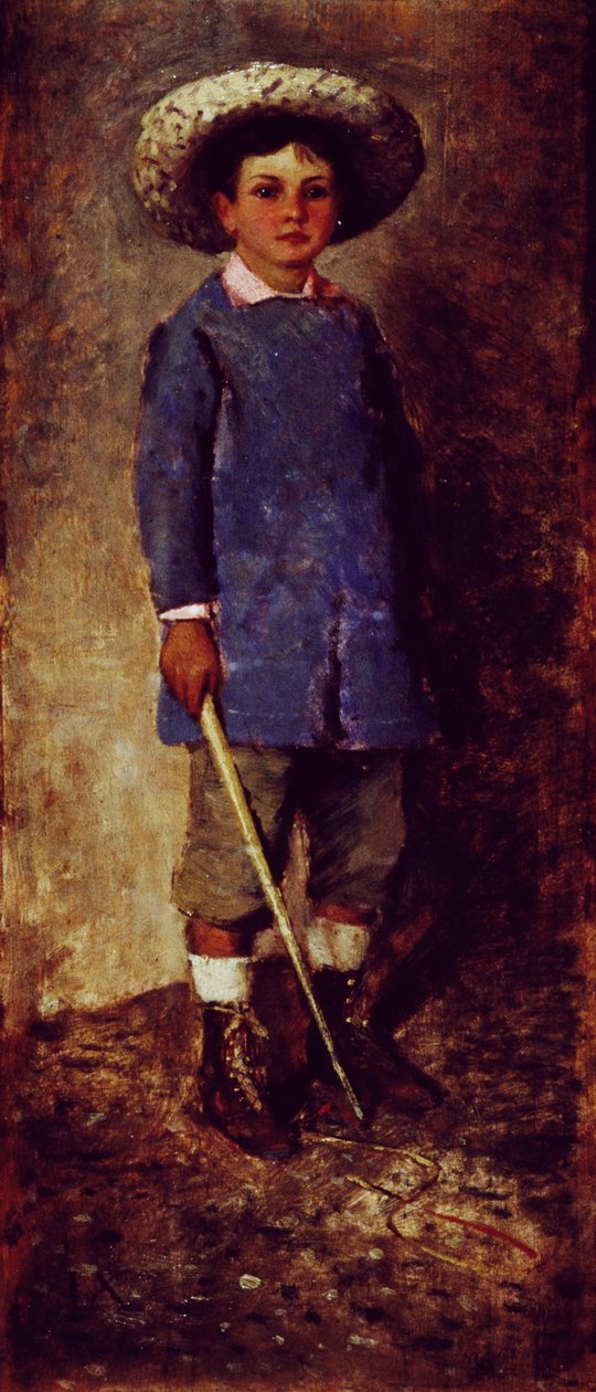 Portrait d