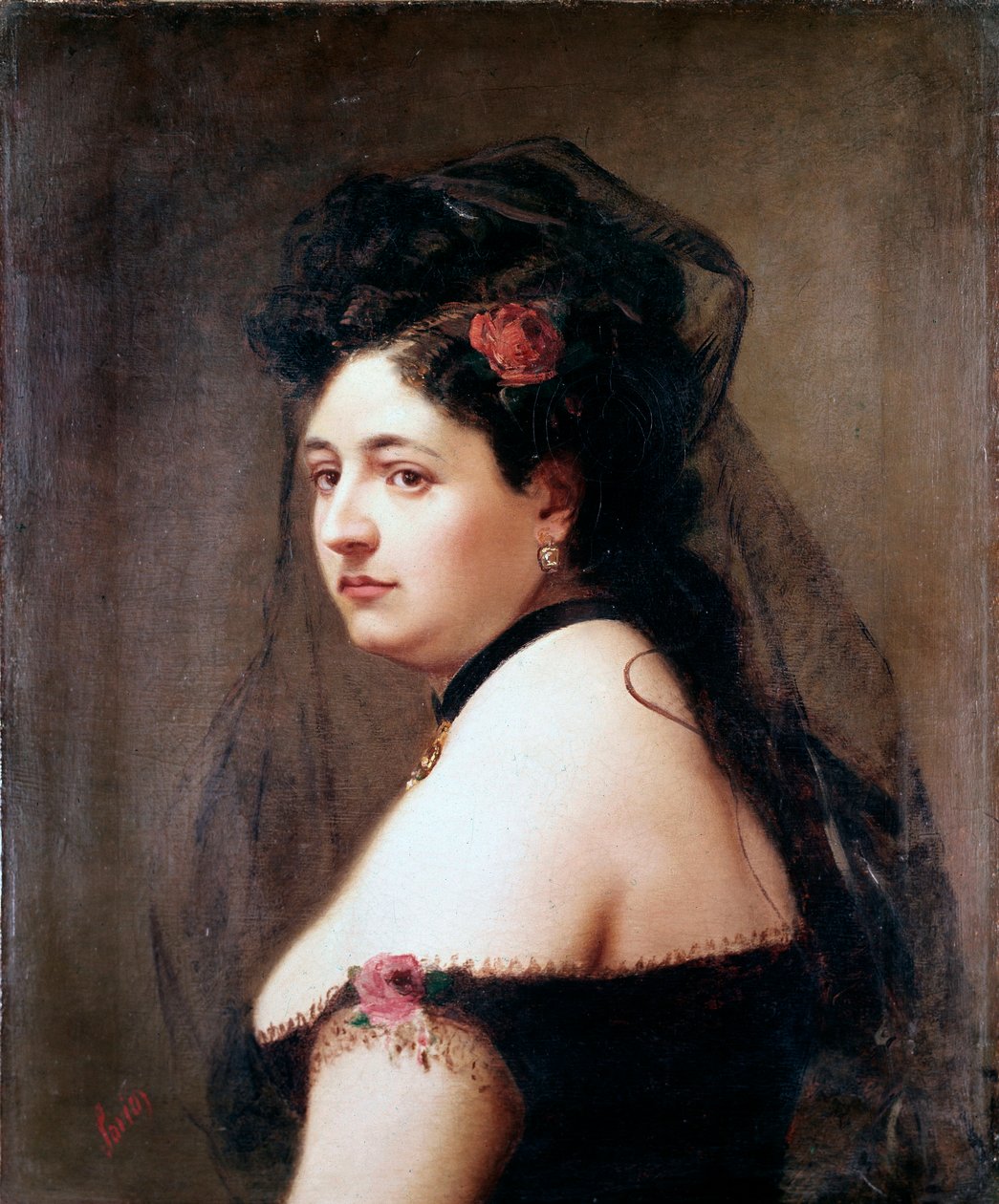 Portrait d
