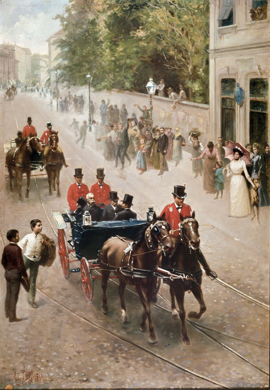 Le roi d